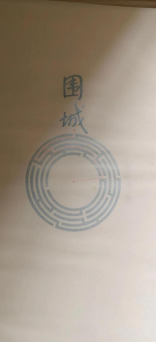 《围城》在线阅读 | 钱钟书经典小说全文免费阅读