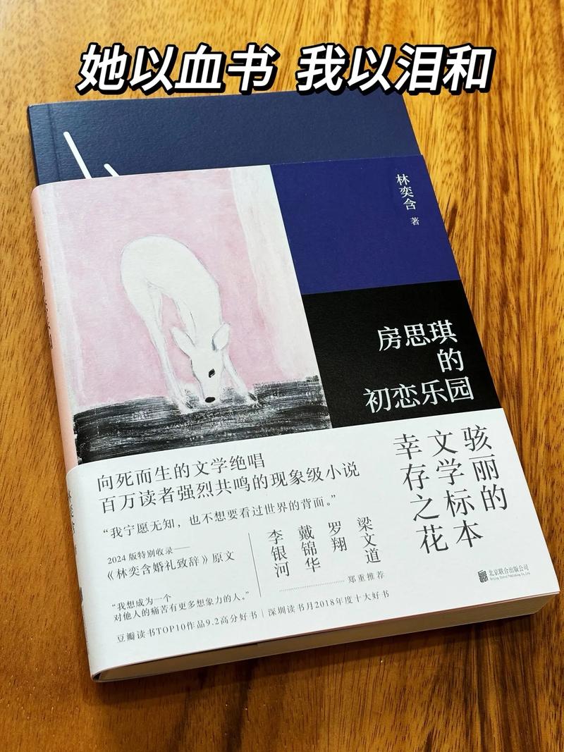 房思琪的初恋乐园全文免费阅读_林奕含经典小说在线阅读
