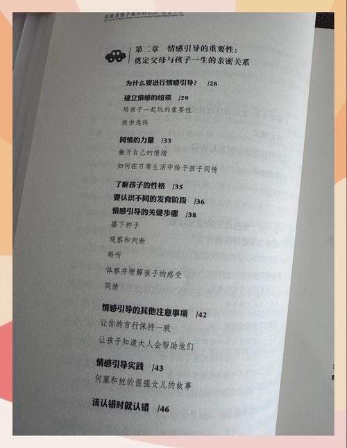 你就是孩子最好的玩具在线阅读：情感引导式育儿经典指南