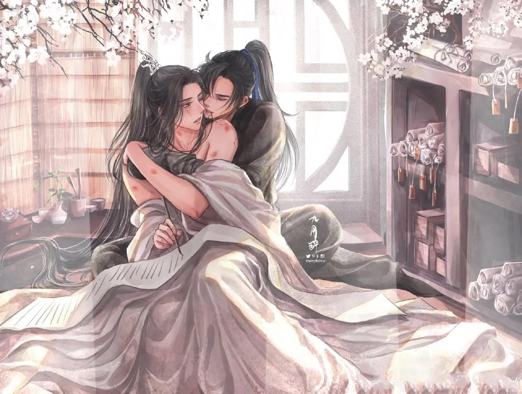 二哈和他的白猫师尊未删减版全文在线阅读