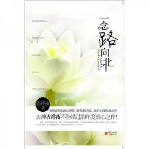 一念路向北全文免费在线阅读 | 经典言情小说