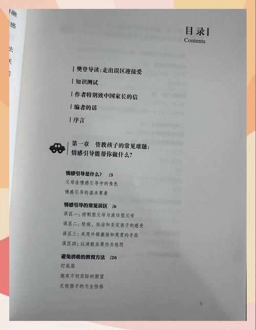 你就是孩子最好的玩具在线阅读：情感引导式育儿经典指南