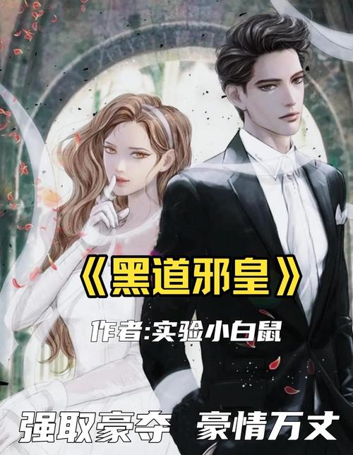 《黑道邪皇》全文阅读——霸者崛起，纵横黑道巅峰
